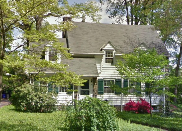 319 Valley Road